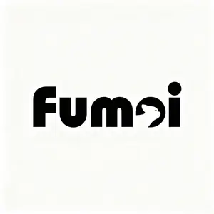 FUMOI shop logo