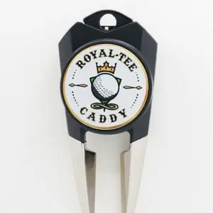 Royal Tee Caddy