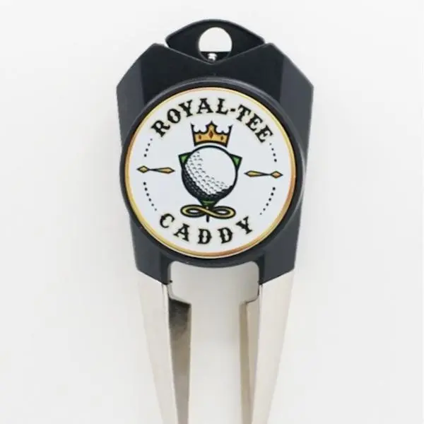Royal Tee Caddy