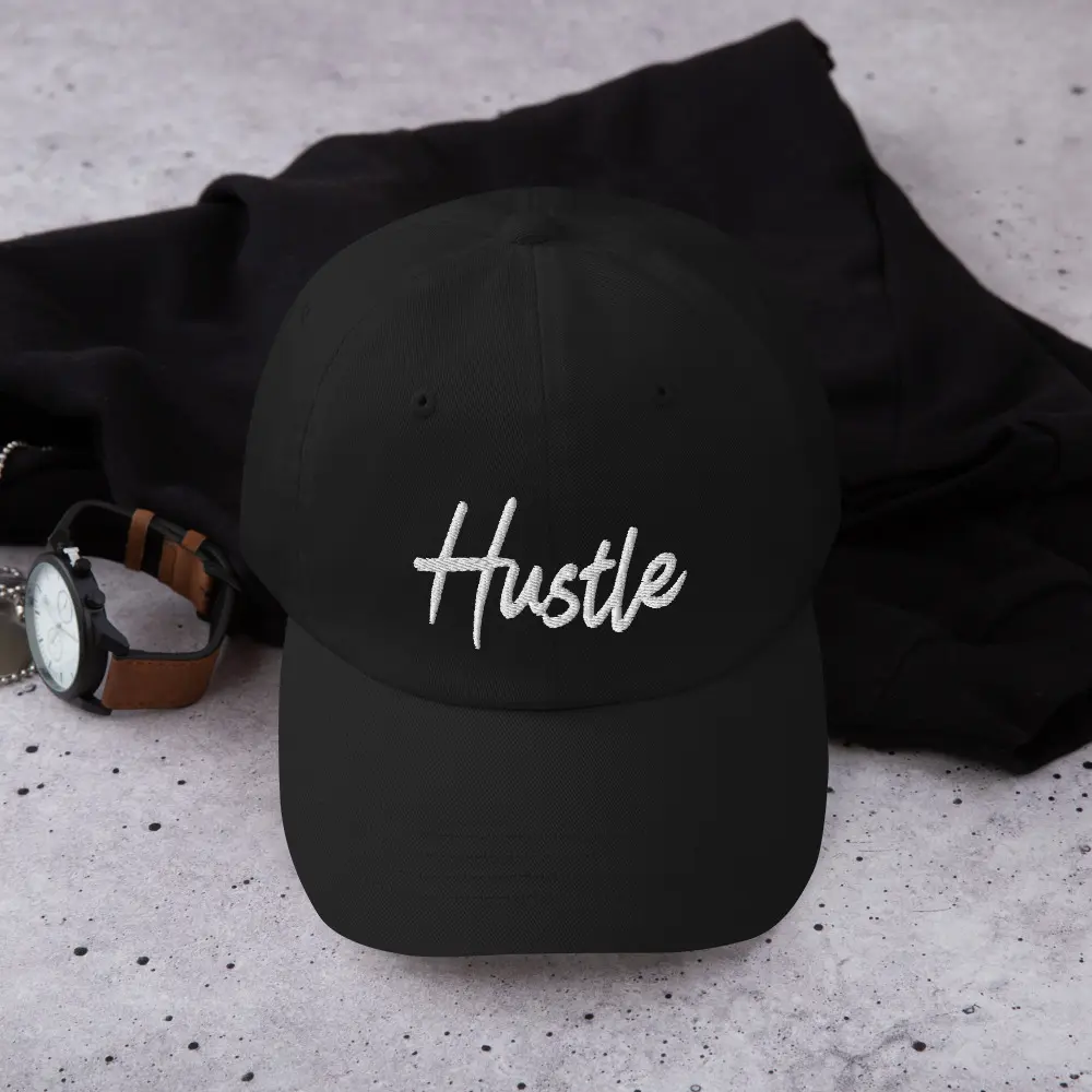 Hustle Hat