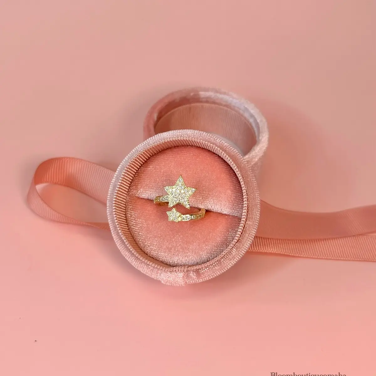 Estrellita Ring Estrellita Ring