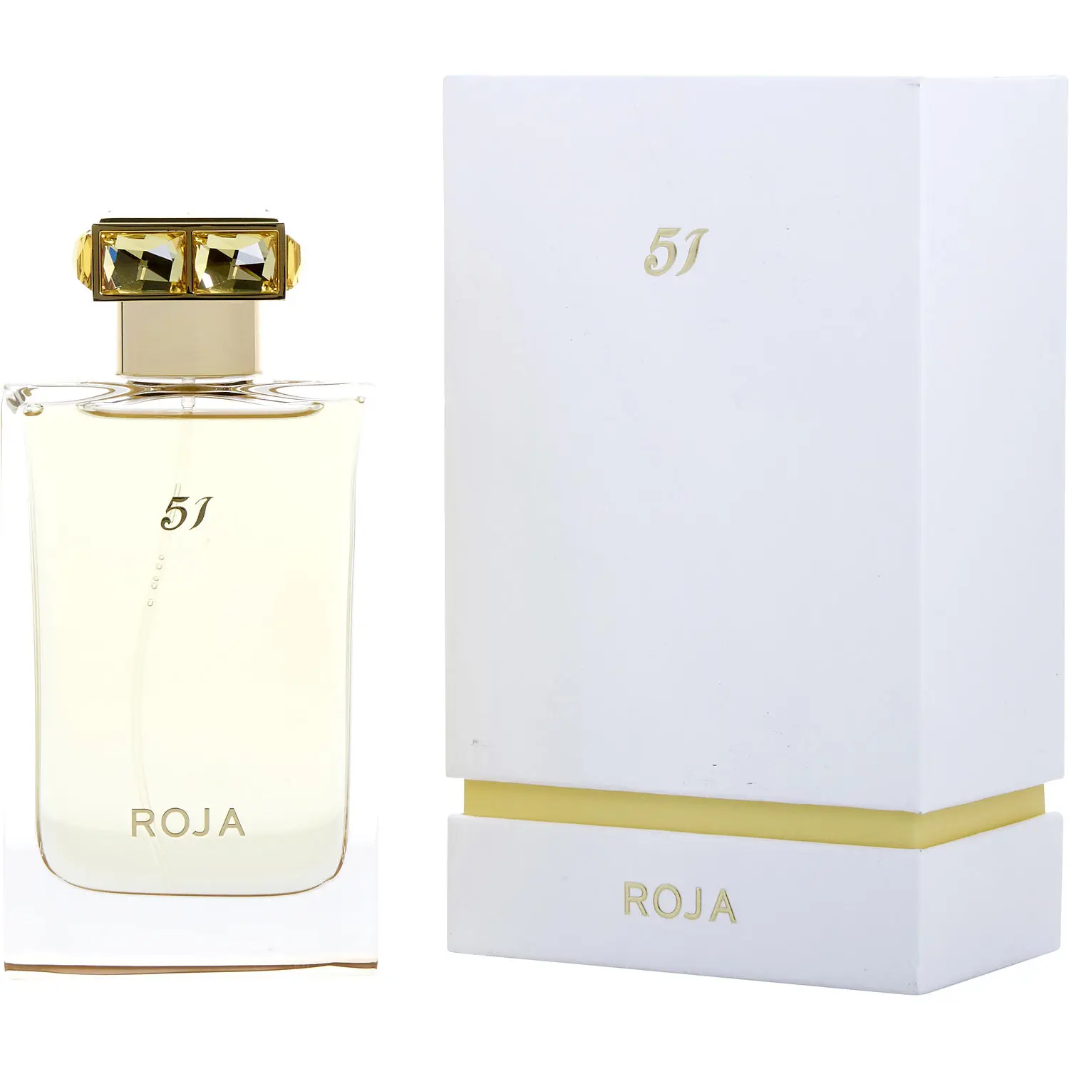 Roja 51 By Roja Dove Eau De Parfum For Women