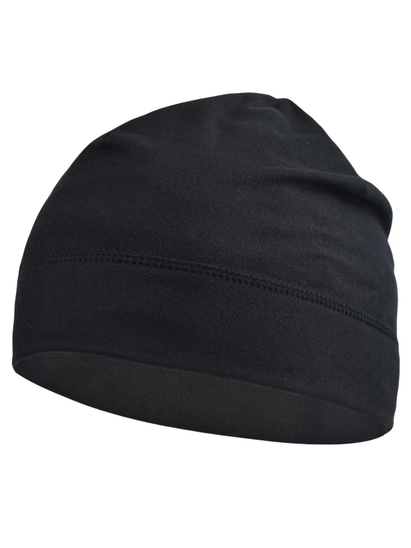 Outdoor Cycling Hat, Warm Windproof Beanie Hat, Breathable Sports Accessories for Men & Women, Outdoor Sports Hat