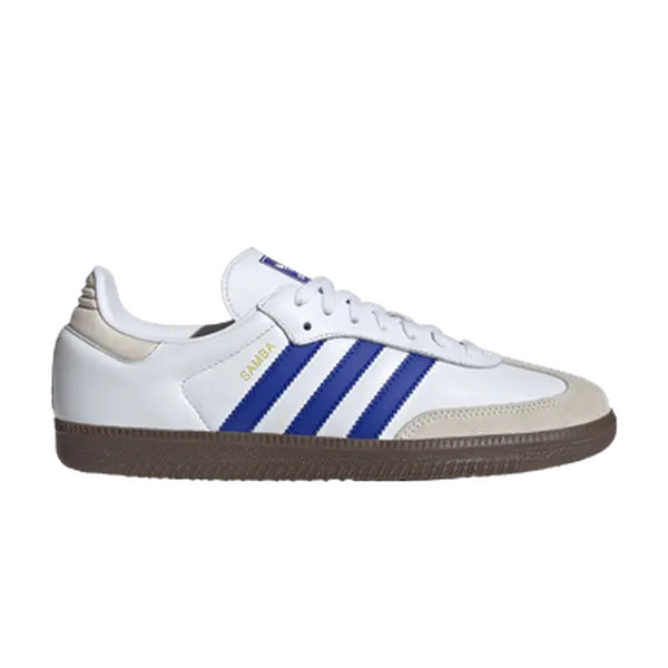 adidas gazelle silver green womens adidas Originals Samba OG – JD Sports Philippines main image 1