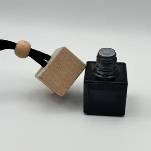 AuraBox Fresh Shift Luxury Car Diffuser - Transform Your Drive with Limited Stock Luxury Ambiance Enhancer