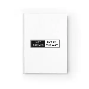 Blank Journal Blank Journal
