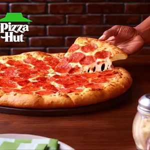 Peperoni de 12"  Pizza Lover's