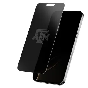 Texas A&M Aggies Privacy Screen Protector