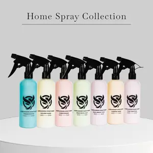 Alshaheen Perfumes Air Fresheners Collection (7PC) 300ML each Long-lasting