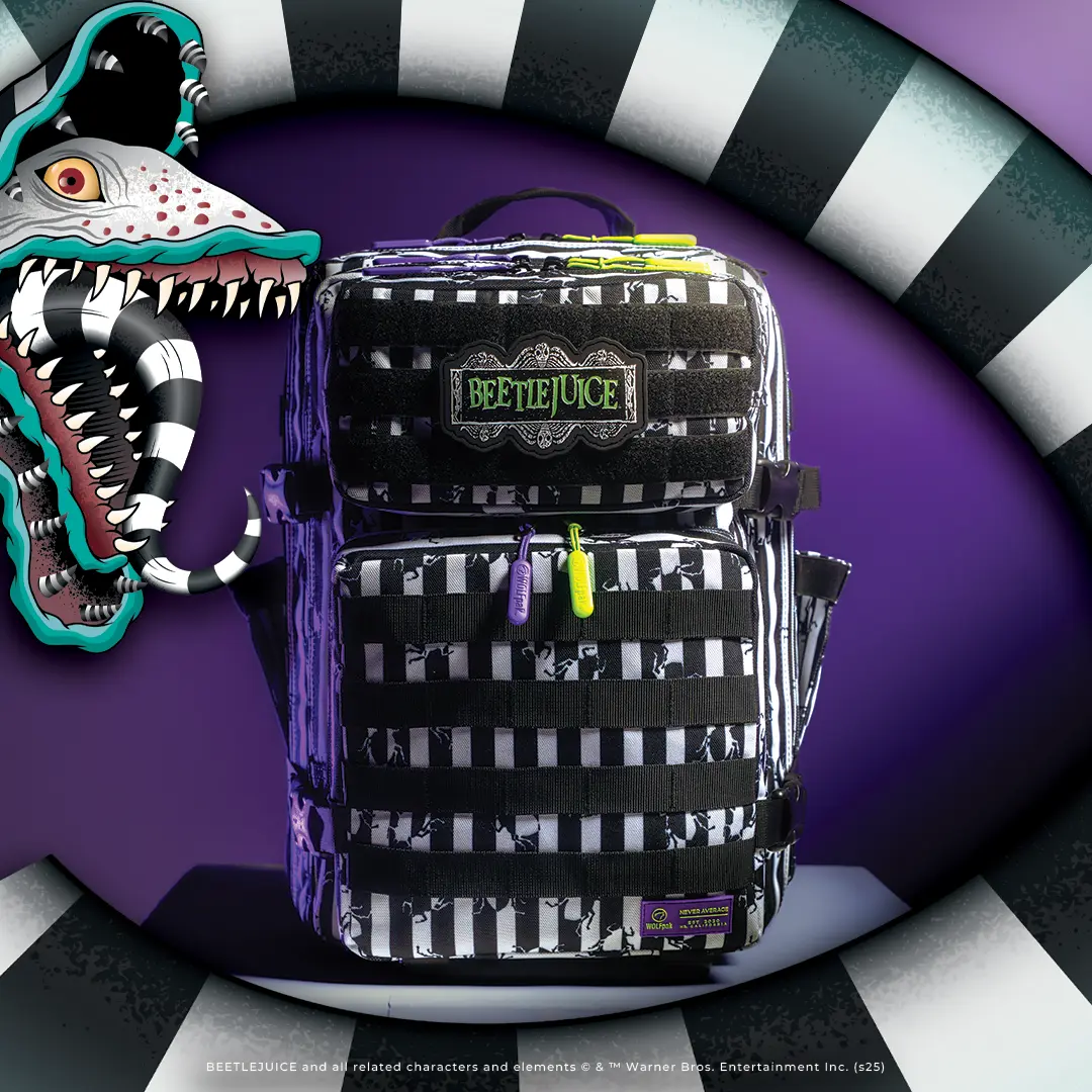 チバユウスケ　限定バケットWE ARE NEVER INFLUENCED beetlejuice purse - TikTok Shop