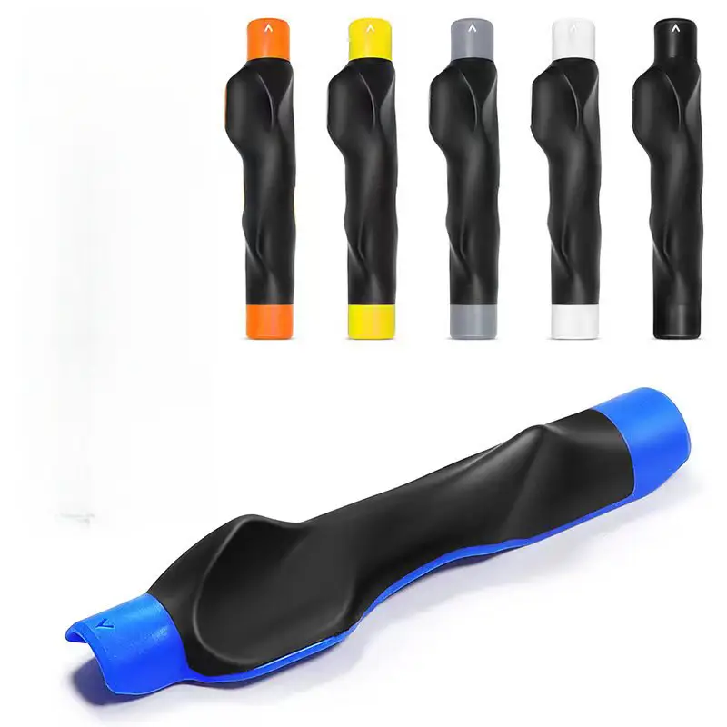 Golf Grip Trainer Fix Swing Grip Golf Grip Training Aids Fix Hand Position Grasp Master Correct Grip Posture Golf Gifts Golf Grip Trainer Fix Swing Grip Golf Grip Training Aids Fix Hand Position Grasp Master Correct Grip Posture Golf Gifts