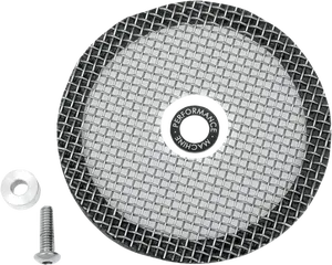 PERFORMANCE MACHINE (PM) Air Cleaner Upgrade Kit - Arlen Ness / Screamin' Eagle