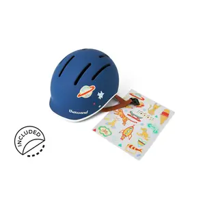 Thousand Jr. Kids Helmet