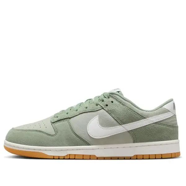 Nike Dunk Low Retro SE Jade Horizon HQ1931-300 Men's Fashion Sneaker New