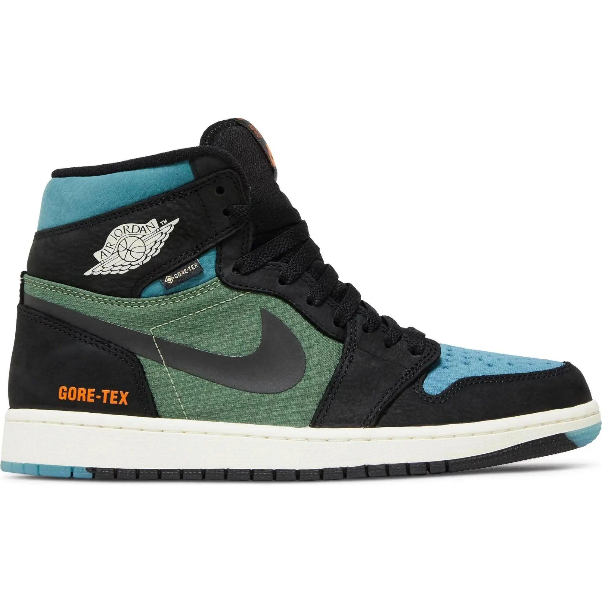 [DB2889-003] Mens Air Jordan Retro 1 Element