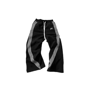 STRIPED SWEATPANT COLLECTION