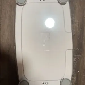 Product Review of Merach Vibration Plate Exercise Machine with Lymphatic Drainage Feature Compact Design for Full Body Workout Max User Weight 400LBS Home Gym Equipment from R**e T**r