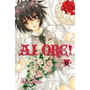 USED-AI Ore!, Vol. 6 by Shinjo, Mayu (Paperback)