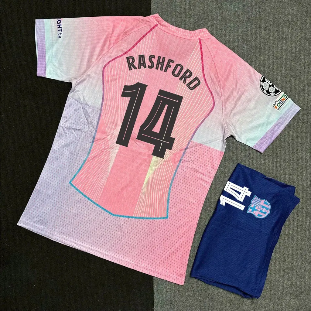 Marcus Rashford