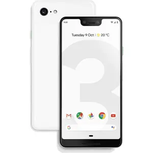 Refurbished Google Pixel 3 XL G013C (Verizon Only) Acceptable Condition with 1 Year Warranty