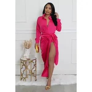 Chic In The City Dress 01142025