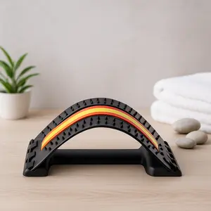 Back Pain Relief Massage Stretcher