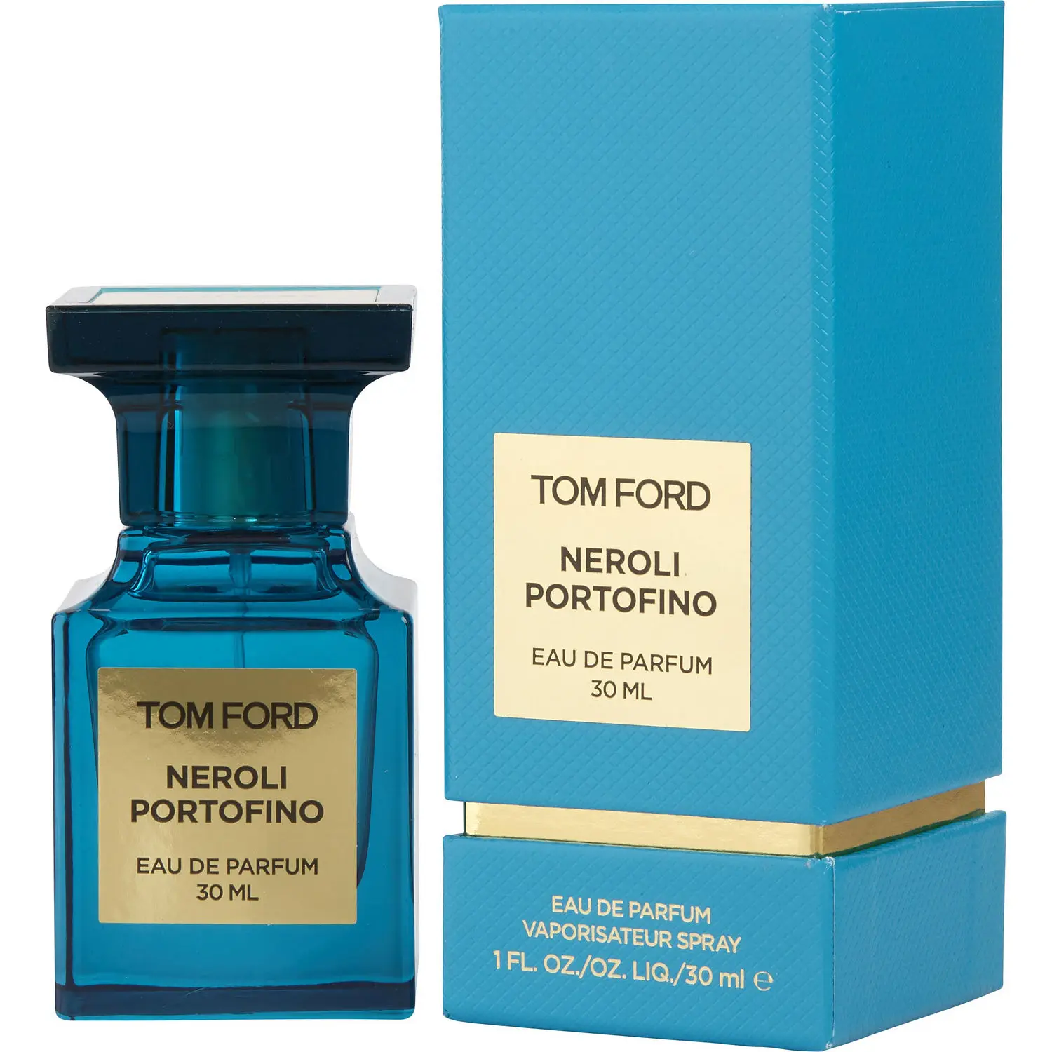 Tom Ford Neroli Portofino By Tom Ford Eau De Parfum For Unisex