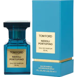 Tom Ford Neroli Portofino By Tom Ford Eau De Parfum For Unisex