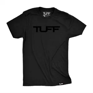 TUFF Blackout Tee