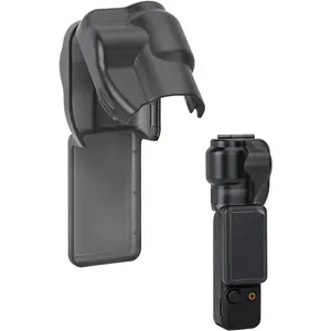 Cover Camera Lens Protector Cap for DJI Osmo Pocket 3 Handheld Camera Lens Screen Protector Guard Protection for Osmo Pocket 3 Accessories