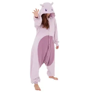 Pokémon Mewtwo Adult Kigurumi