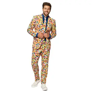 Men's Opposuits Confetteroni Suit