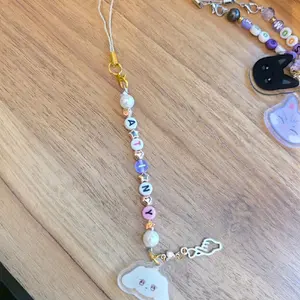 Kpop Phone charm