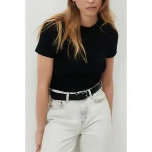 Sonoma High Neck T-Shirt