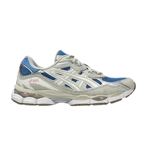 Asics Gel NYC 'Polar Night Cream'