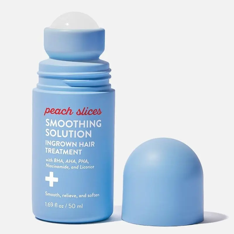 Smoothing Solution Ingrown Hair Treatment