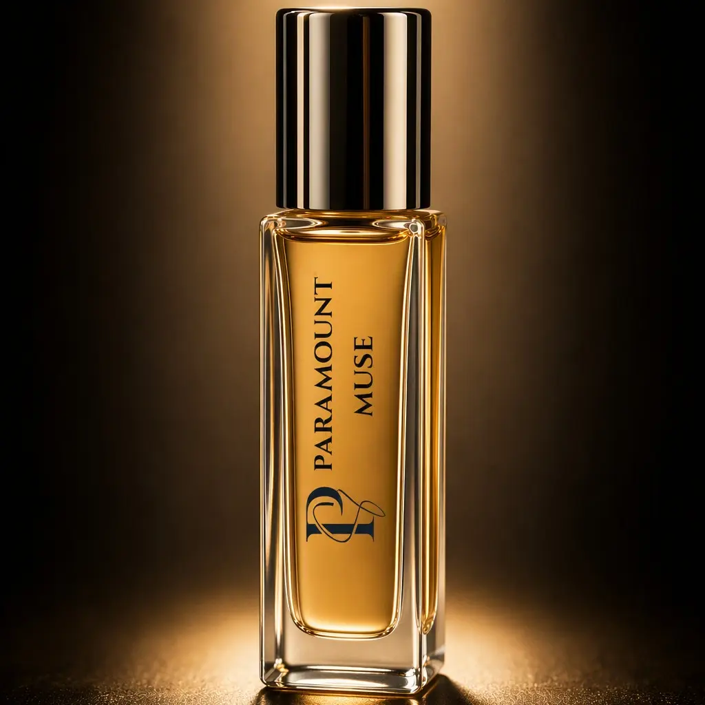 Paramount Muse – Perfume Oil (10ml Rollerball) Unisex Fragrance