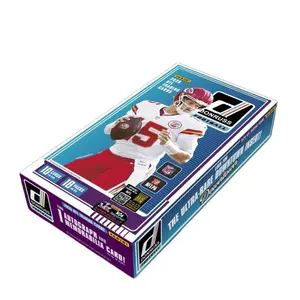 Panini NFL Donruss Hobby Box 2025