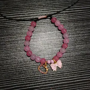 Adjustable Hello Kitty Charm Bracelet