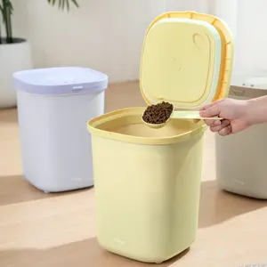 Pet Food Container food container