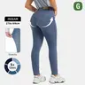 GENUWII Women's High-Waist Skinny Jeans - Stretchy Denim Fabric, Tummy Control, Butt-Lifting, Curve-Hugging Basic Clothes, Streetwear, Minimalist Casual Office Fall Outfits, All-Seasons Regular Size Women's Clothes
