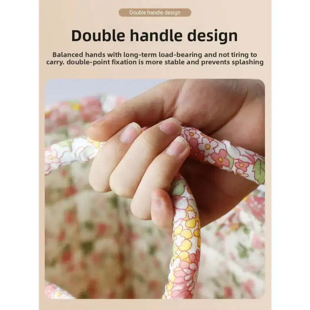 Flower Foldable Storage Basket Cotton Foldable Laundry Basket Used for Clothes, Toys, and Blankets Car Trunk Storage Rear Seat Storage Machine Washable Decorative Box Used for Bedroom, Bathroom, and Living Room Large Capacity Weaving Design Flower Foldable Storage Basket Cotton Foldable Laundry Basket Used for Clothes, Toys, and Blankets Car Trunk Storage Rear Seat Storage Machine Washable Decorative Box Used for Bedroom, Bathroom, and Living Room Large Capacity Weaving Design