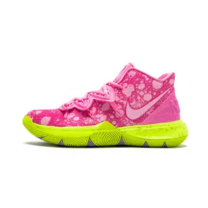 Kyrie 5 SBSP "Patrick Star" CJ6951 600 Kyrie 5 SBSP "Patrick Star" CJ6951 600