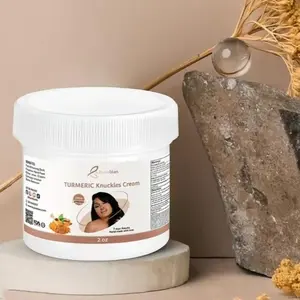 Byenblan Turmeric Knuckles cream Knuckles & Balance tools for health fits