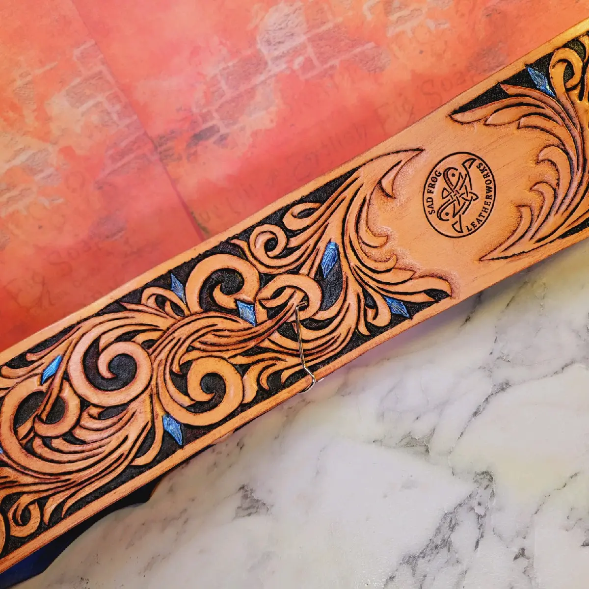 Guitar Strap Guitar Strap