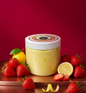 Strawberry Lemonade Body Butter