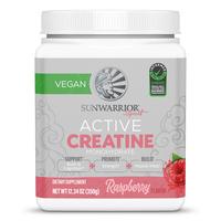 Active Creatine Raspberry