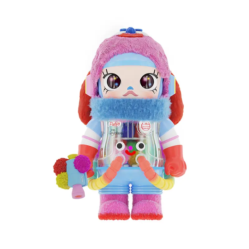 Molly Molly - TikTok Shop