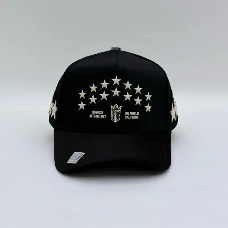 BB Hats “Big Boss district”