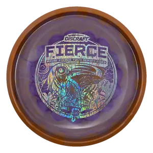 2023 Tour Series Fierce - Paige Pierce